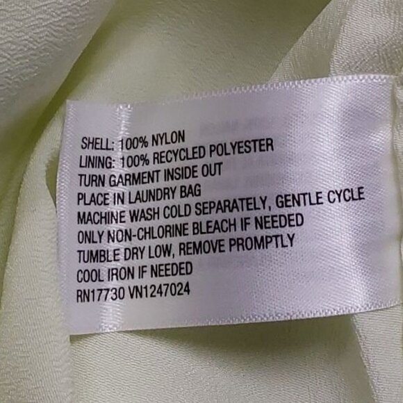 Women's Mini A-Line Dress | A New Day | Small - Picture 8 of 10